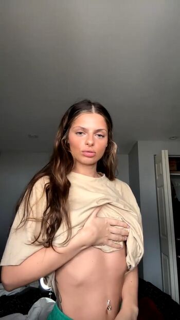 Full leaked Khylasabean private photo