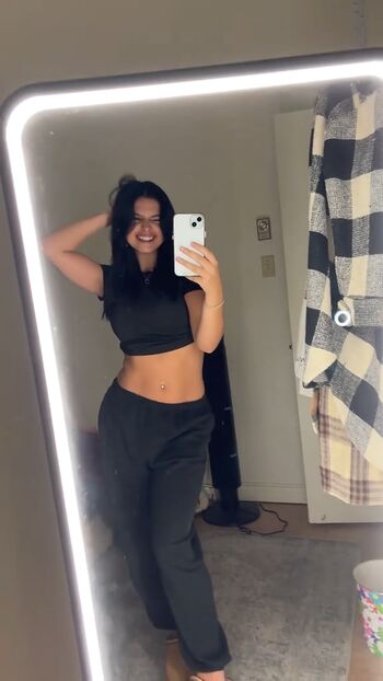 Full leaked Khylasabean private photo