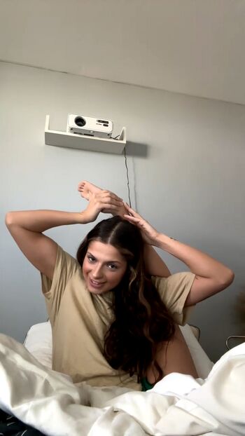 Full leaked Khylasabean private photo