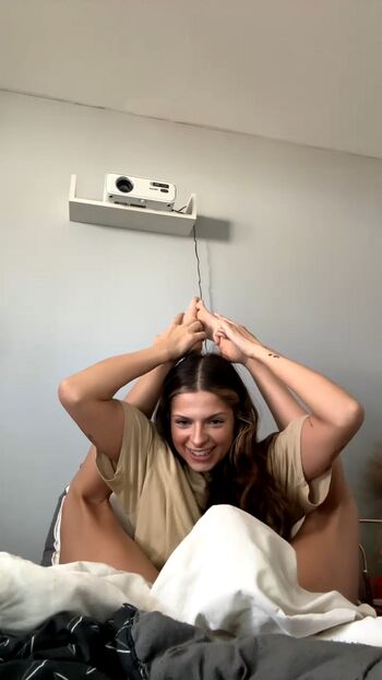 Full leaked Khylasabean private photo
