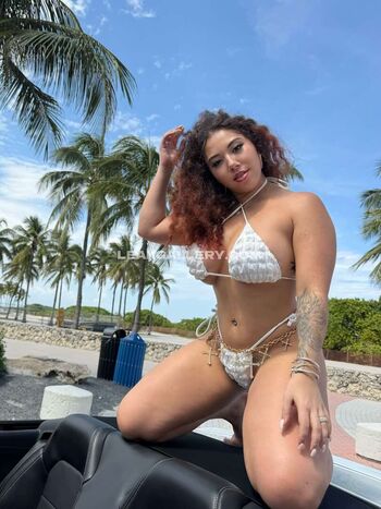 Full leaked Kiah dream private photo