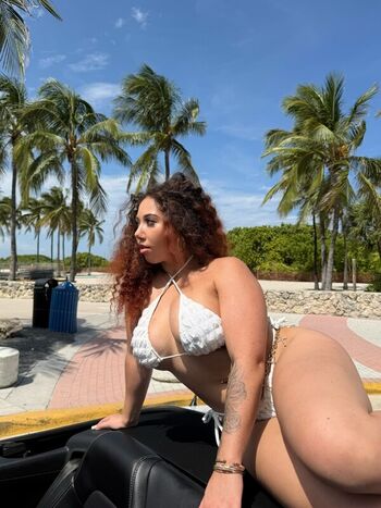 Full leaked Kiah dream private photo