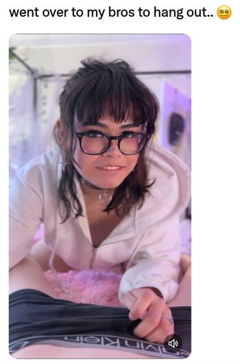 Full leaked Kianavi  page private photo