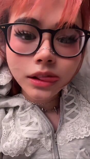 Full leaked Kianavi private photo