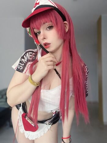 Full leaked Kianrame page private photo