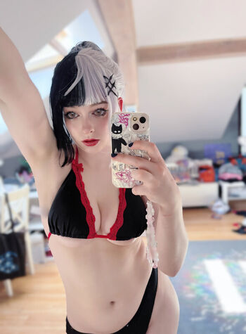 Full leaked Kianrame private photo