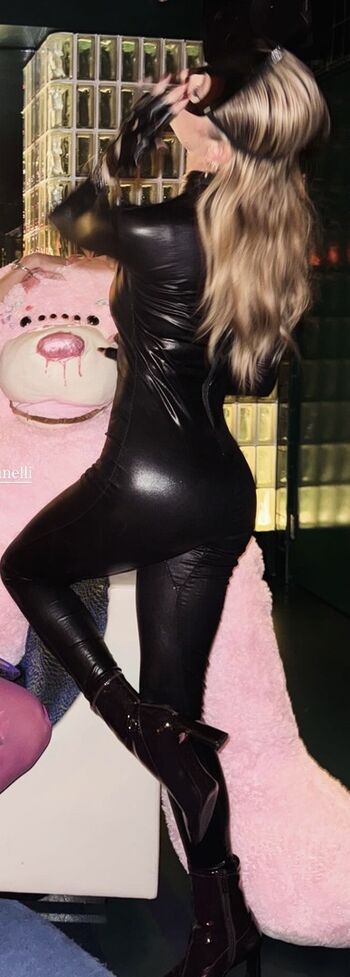 Full leaked Kiara amt page private photo