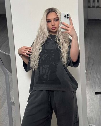 Full leaked Kiara jlks private photo