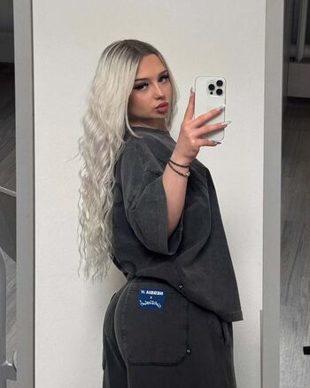Full leaked Kiara jlks private photo