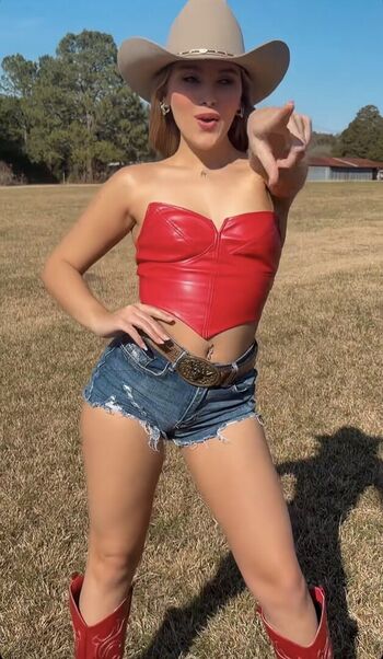 Full leaked Kiara louviere page private photo