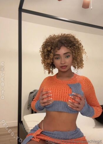 Full leaked Kiara peachy page private photo