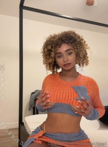 Full leaked Kiara peachy page private photo