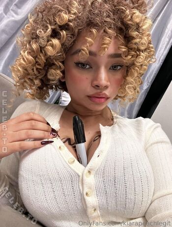 Full leaked Kiara peachy private photo