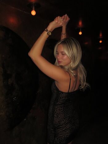 Full leaked Kiara quieti private photo