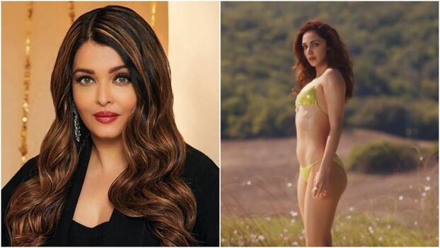 Full leaked Kiara rai private photo