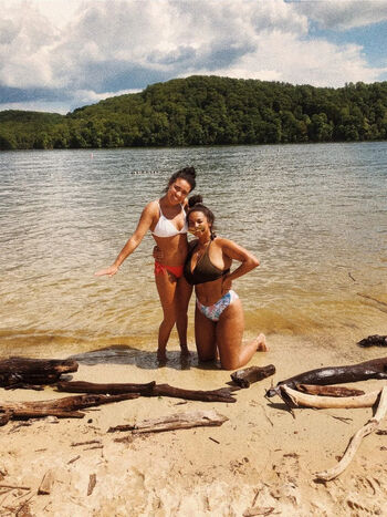 Full leaked Kiara w private photo