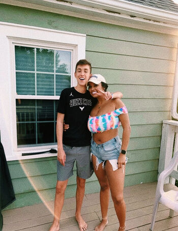 Full leaked Kiara w private photo
