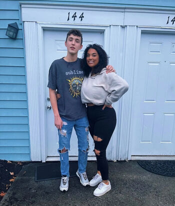 Full leaked Kiara w private photo