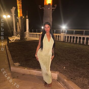 Full leaked Kiarababa private photo