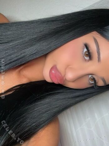 Full leaked Kiarababa private photo
