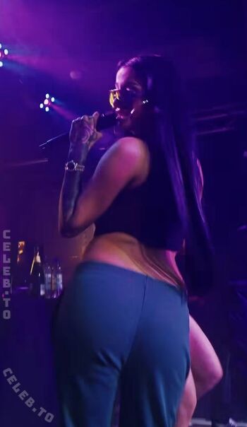 Full leaked Kiarababa private photo
