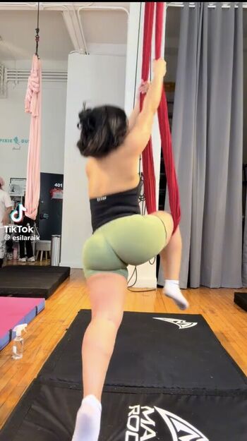 Full leaked Kiaralise private photo