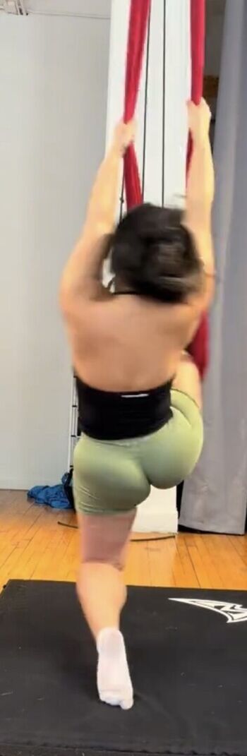 Full leaked Kiaralise private photo
