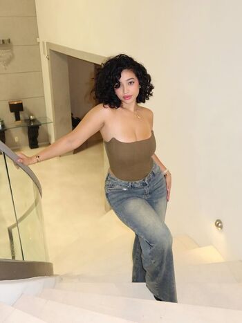 Full leaked Kiarra storm private photo