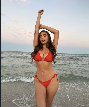 Full leaked Kiarybel private photo