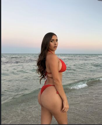 Full leaked Kiarybel private photo