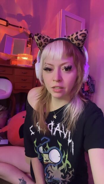Full leaked Kibby private photo