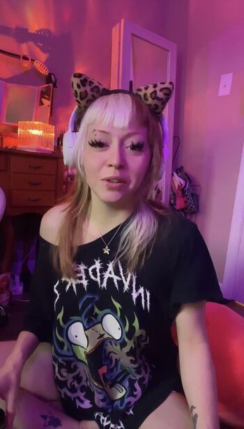 Full leaked Kibby private photo