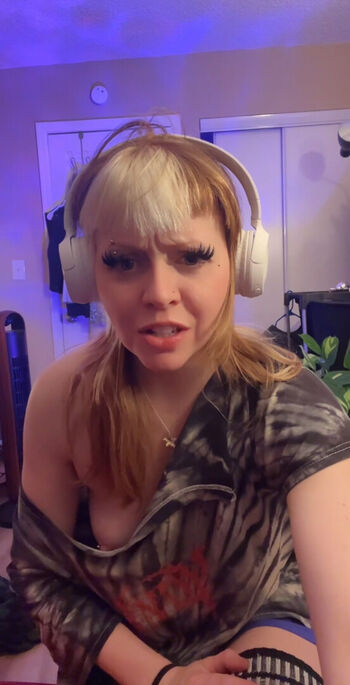 Full leaked Kibby private photo