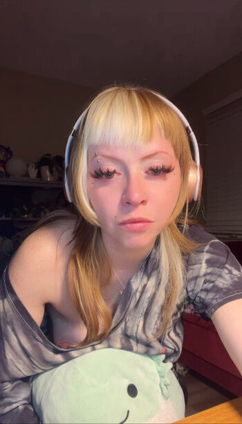 Full leaked Kibby private photo