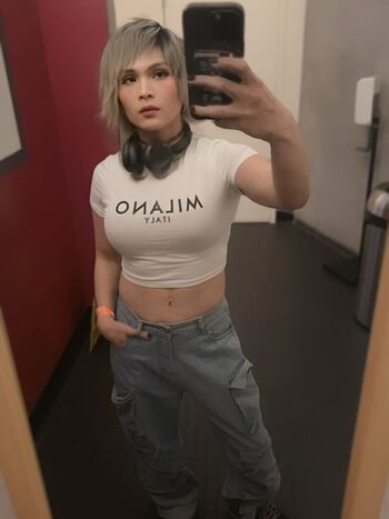 Full leaked Kidd bandit private photo