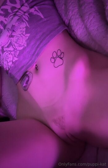 Full leaked Kidypup private photo