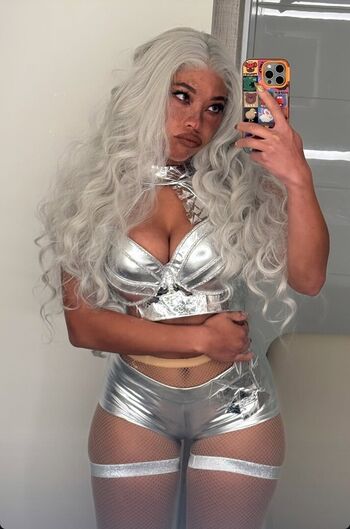 Full leaked Kiera please private photo