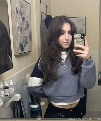 Full leaked Kieraboo private photo