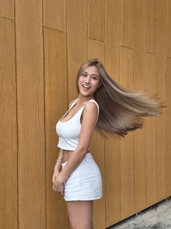 Full leaked Kierra lee private photo