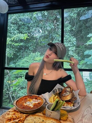 Full leaked Kierra lee private photo