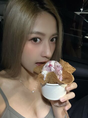 Full leaked Kierra lee private photo