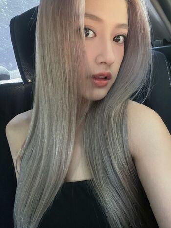 Full leaked Kierra lee private photo