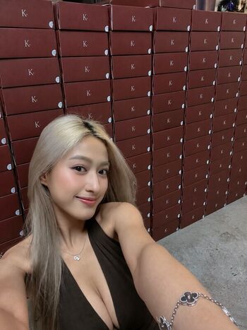 Full leaked Kierra lee private photo
