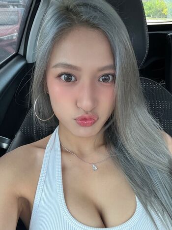Full leaked Kierra lee private photo