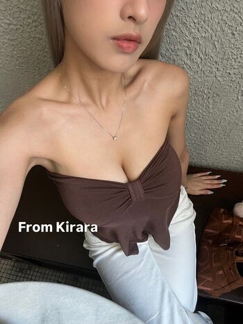 Full leaked Kierra lee private photo