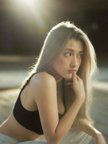Full leaked Kierralee private photo