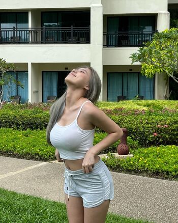 Full leaked Kierralee private photo