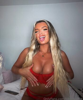 Full leaked Kiersha mckenna private photo