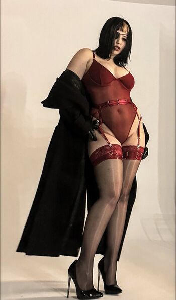 Full leaked Kiilliismss private photo