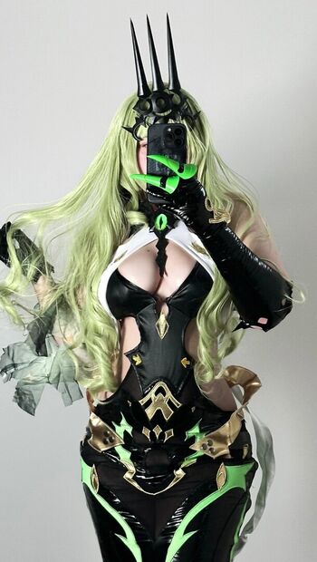 Full leaked Kiilliismss private photo